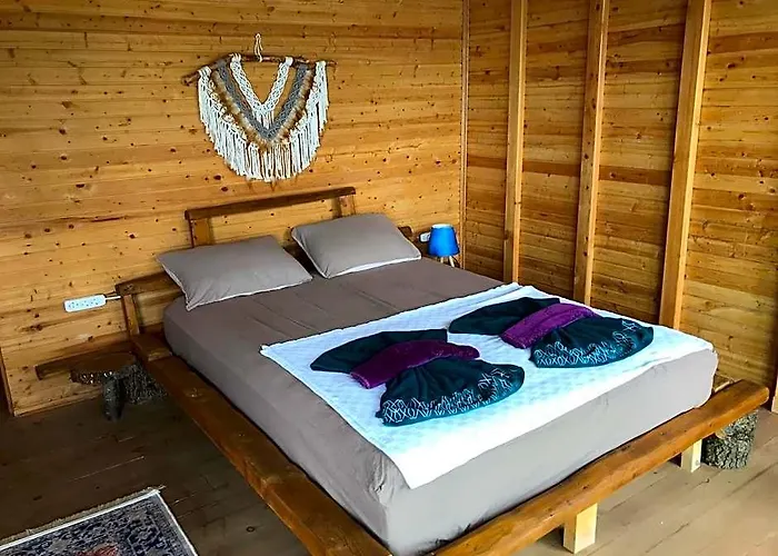 Kabak Uetopya Kamp