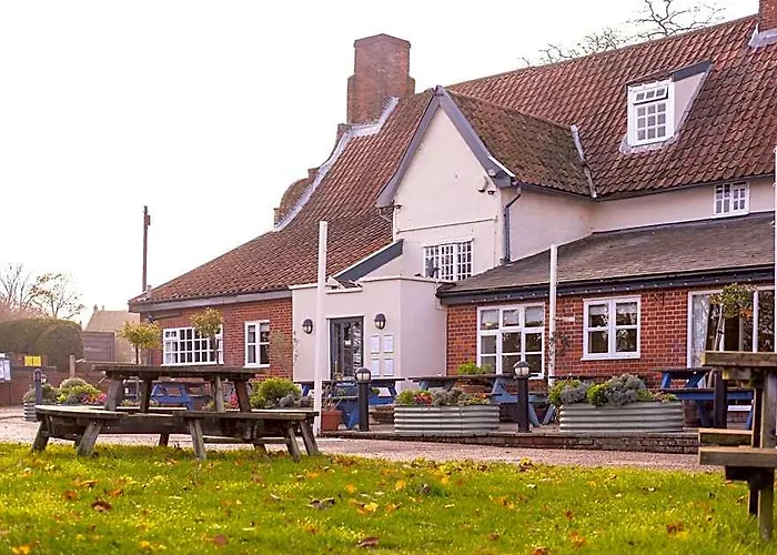 White Hart Inn