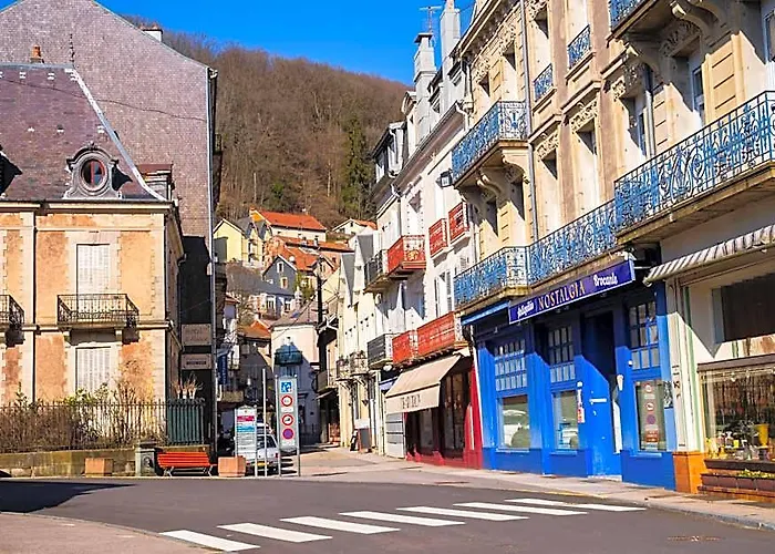 Celine Hotel Le Miridan