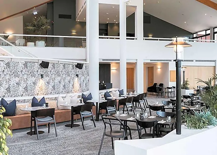 Rydges Formosa Auckland Golf Resort