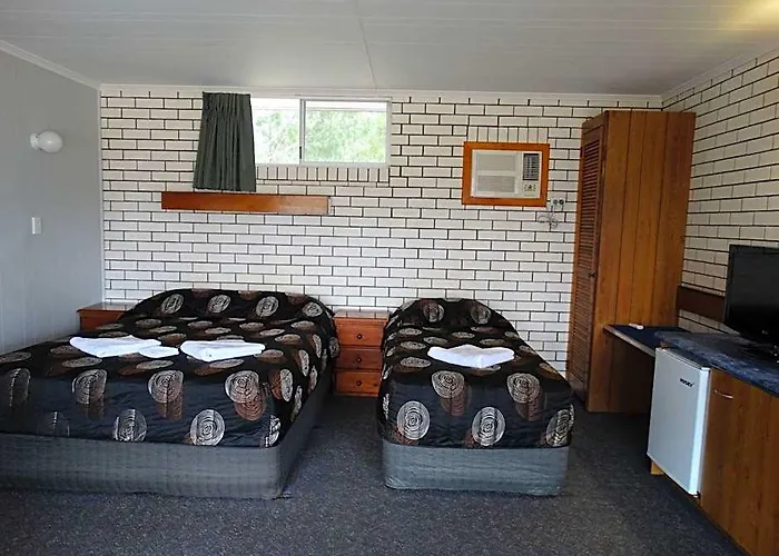 Gayndah A Motel