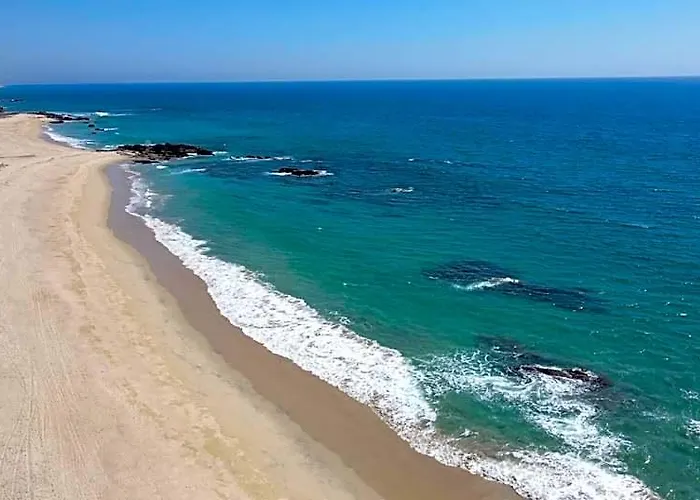 Ocean Oasis Hotel - Adult Only, Four Casitas Boutique Resort