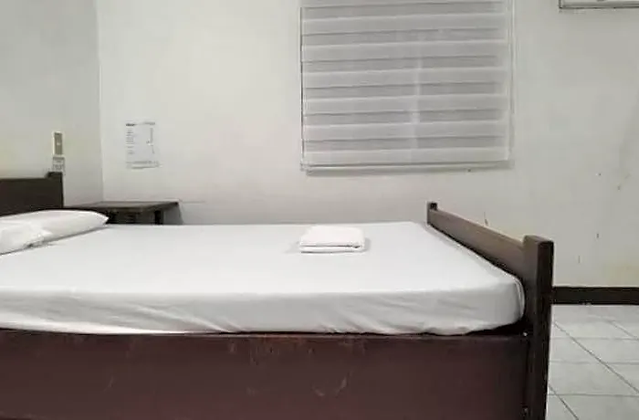 Ridge Park Hotel