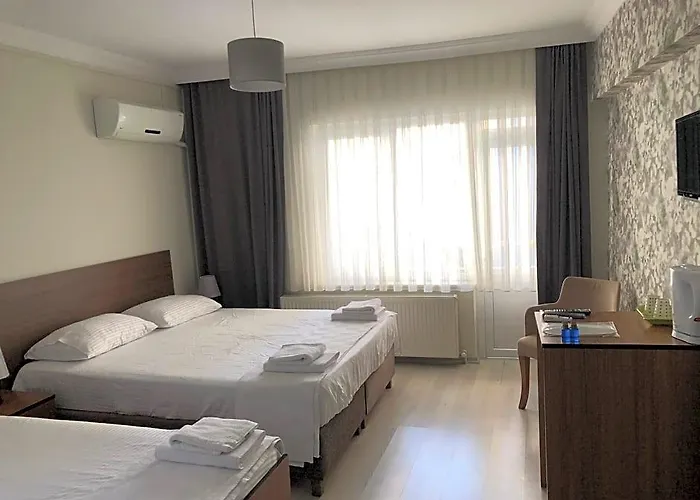 Ozdemir Otel
