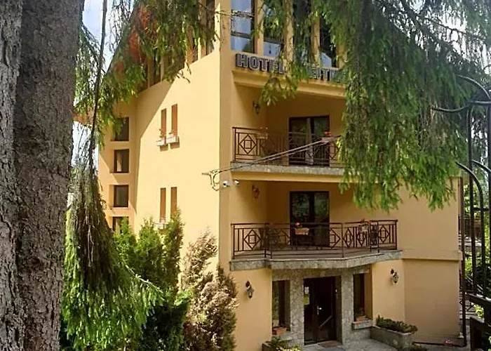 Hotel Meitner