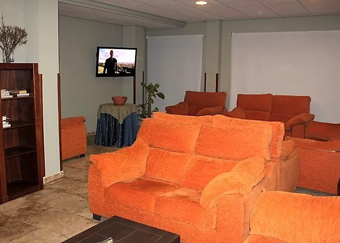 Hotel Pena Escrita