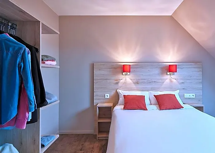 Holiday Suites Westende - Middelkerke