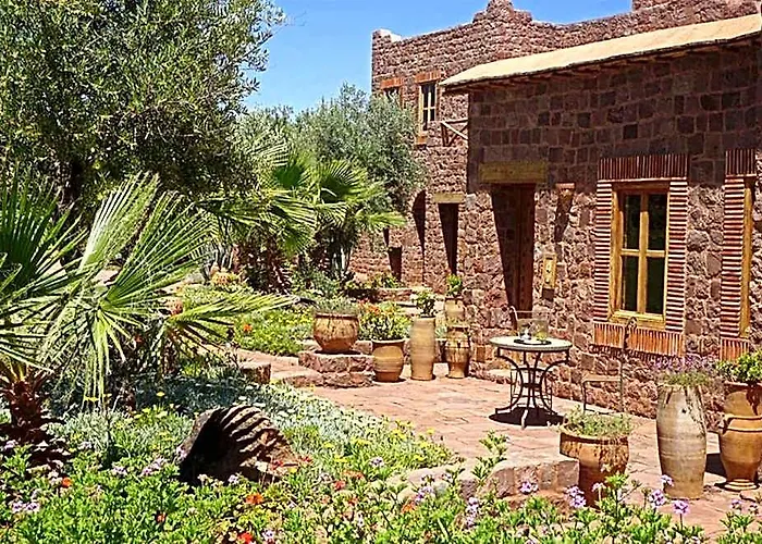 Kasbah Angour