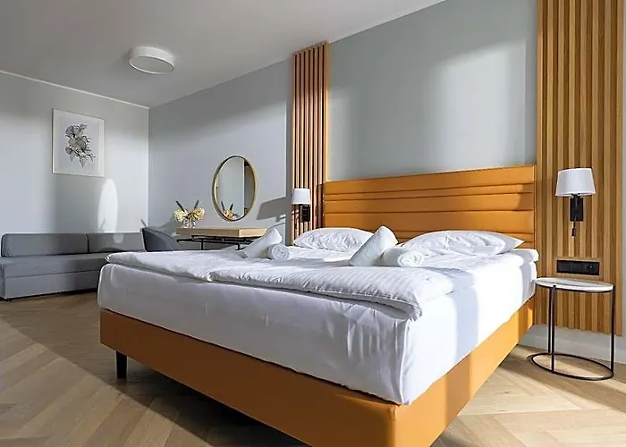 Hotel Meridian