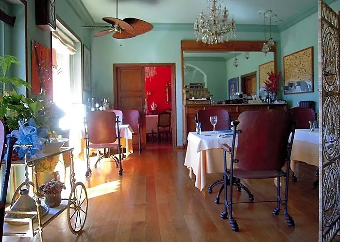 Hotel Torre Marti