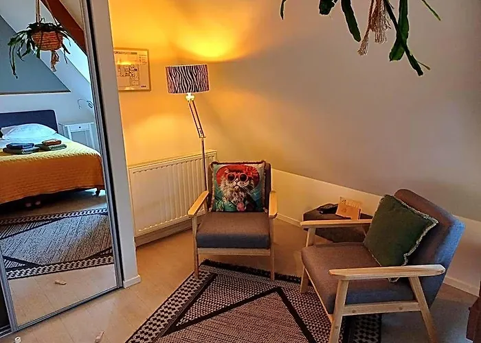 Bed & Brasserie Het Kosthuys