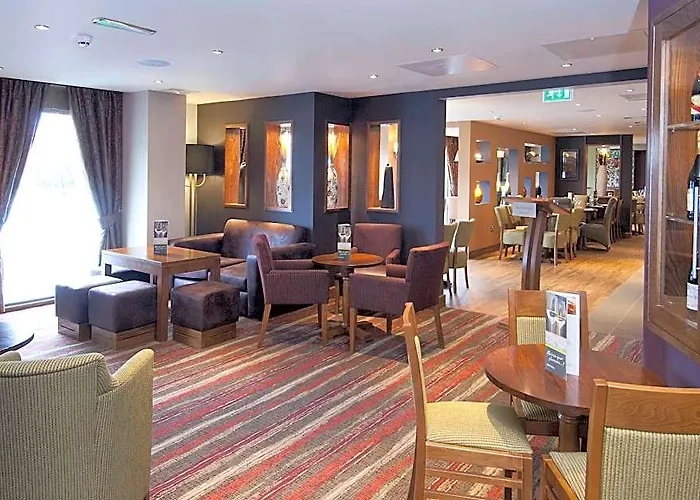Premier Inn Maidstone Town Centre