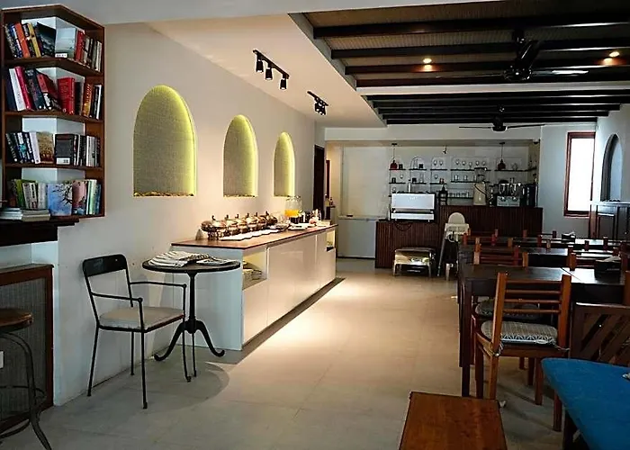 Courtyard Guesthouse
