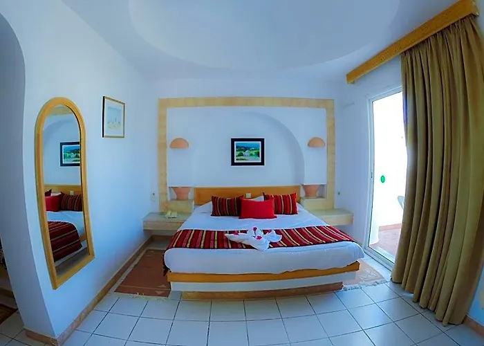 Al Jazira Beach & Spa