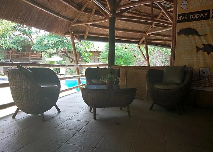 Cashew Grove Beach Resort