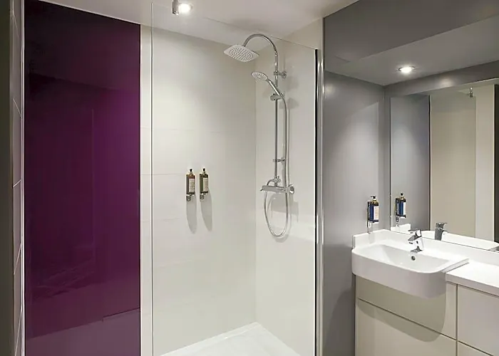 Premier Inn London Richmond