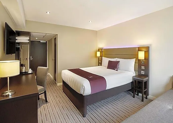 Premier Inn London Richmond