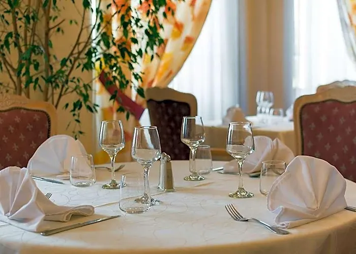 Hotel De Champagne