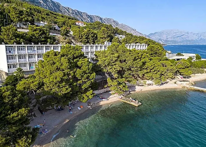 Sagitta All Inclusive Holiday Resort