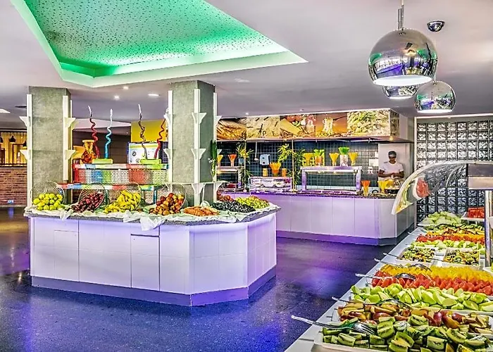 Aquaworld Belek