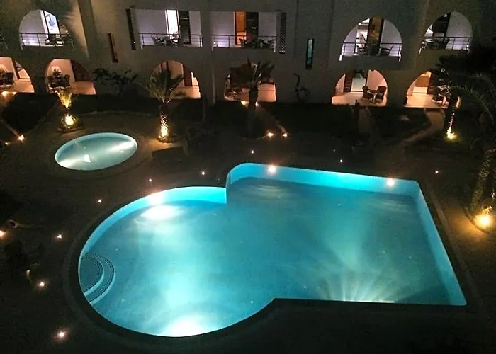 Club Marmara Palm Beach Djerba