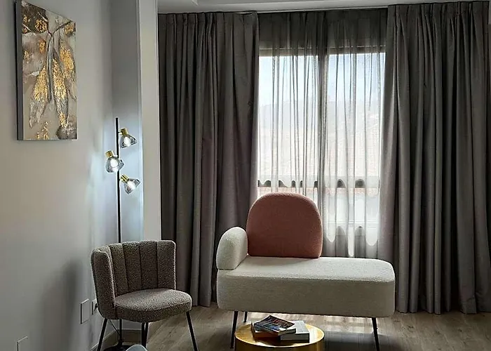 Hotel Faranda Los Tilos An Ascend Collection Hotel
