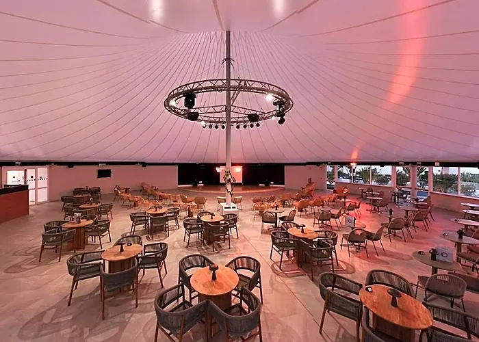 Radisson Blu Resort, Lanzarote Adults Only