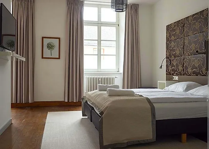 Hotel Lekker