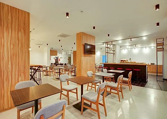 Ramada Encore Cruzeiro