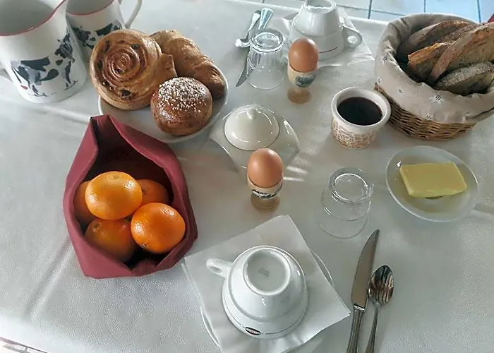 Hotel Le Mont Jorat