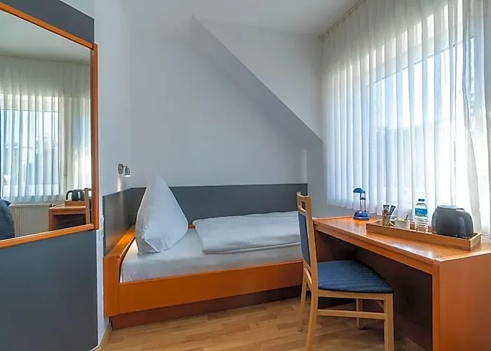 Landhotel Elkemann