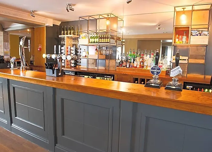 Premier Inn Carlisle