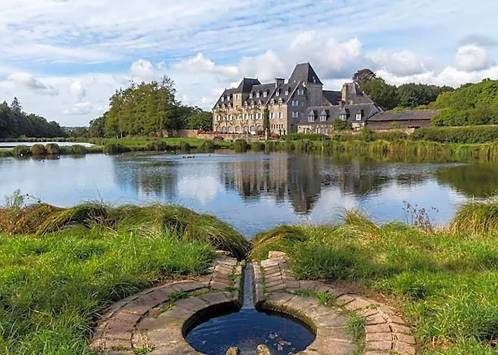 Manoir Du Stang
