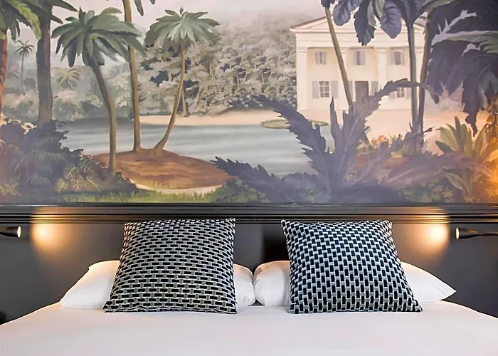 Mercure Rochefort La Corderie Royale