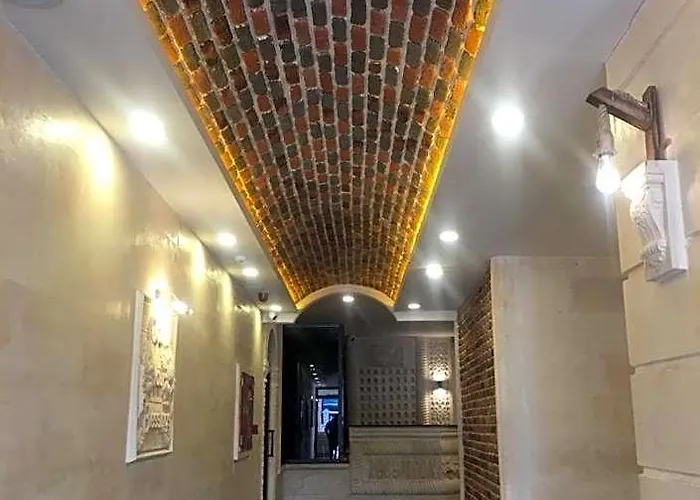 Midyat Ladinos Otel