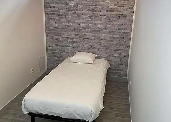 Appartel 76 Chambres