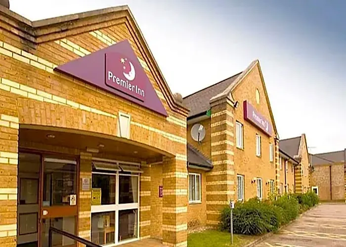 Premier Inn Poole Centre