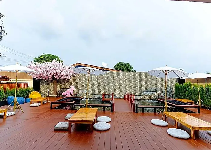 Thai Smile Resort