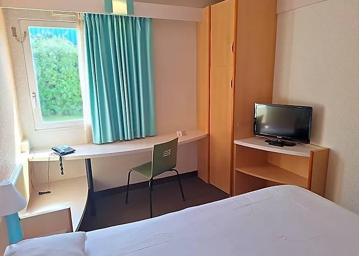 Ibis Setubal