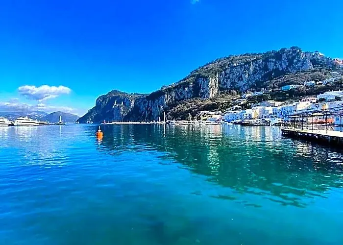 Soleluna Capri