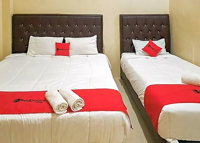 Reddoorz Syariah @ Harley Hotel Sabang