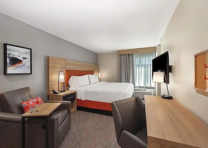 Candlewood Suites Layton - Salt Lake City By Ihg