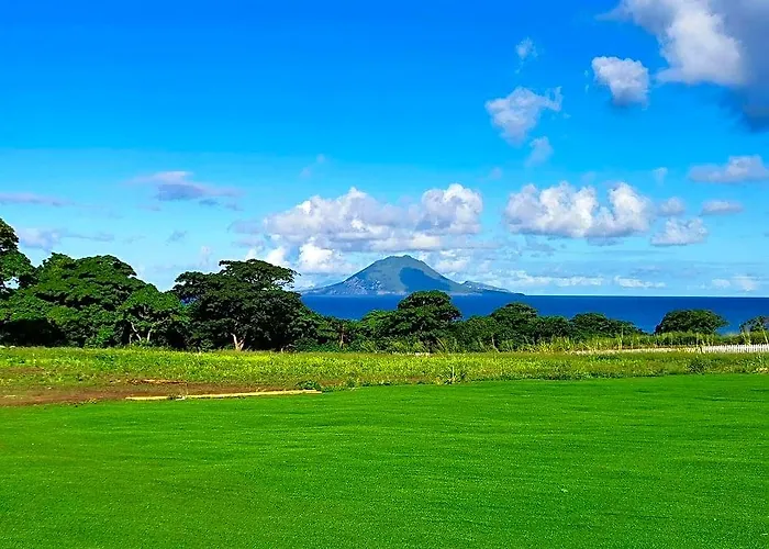 Ramada By Wyndham St Kitts Resort