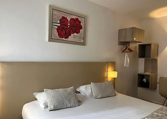 Best Western Hotel Austria