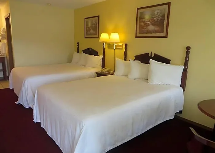 Honeysuckle Inn