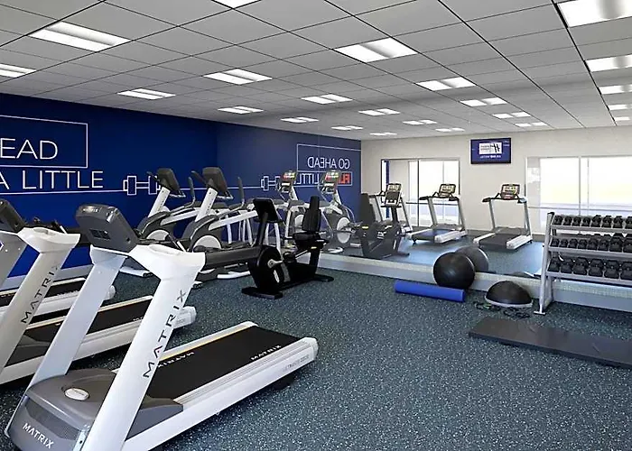 Holiday Inn Express - Sauk City By Ihg