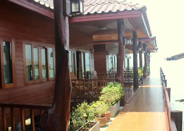 Fresh House