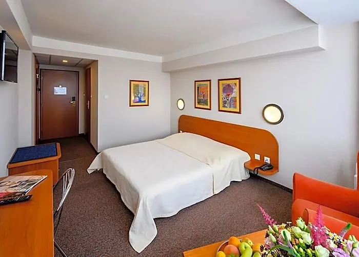 Hotel Lux