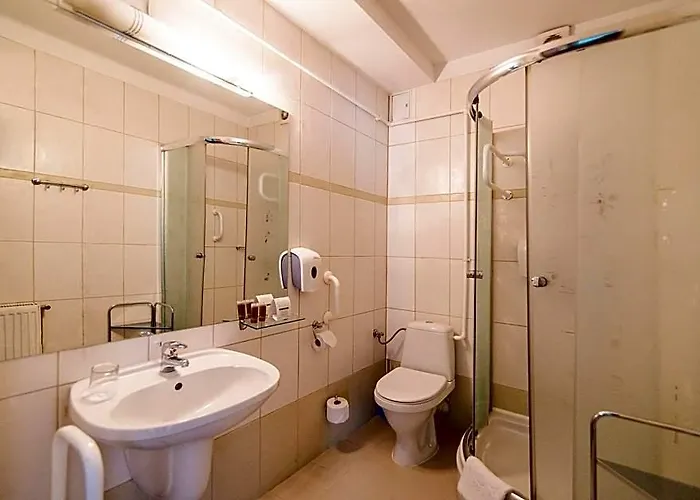 Hotel Forum