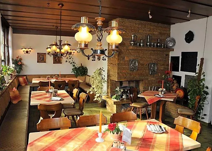 Hotel Gasthof Ratstube